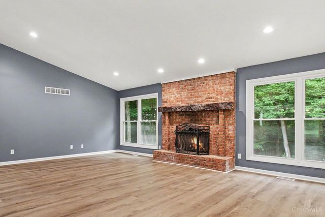 3319 Cherryview Court, Miami Twp, OH 45052