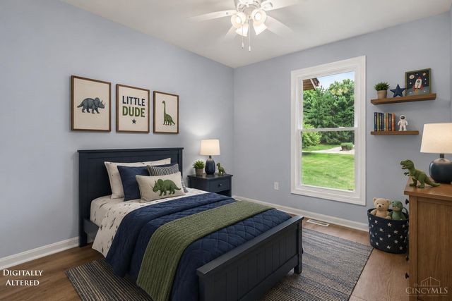 3319 Cherryview Court, Miami Twp, OH 45052