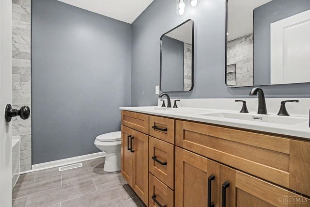 3319 Cherryview Court, Miami Twp, OH 45052