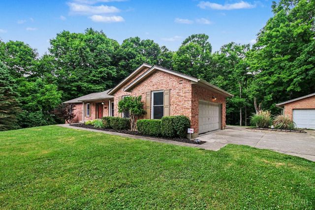 3319 Cherryview Court, Miami Twp, OH 45052