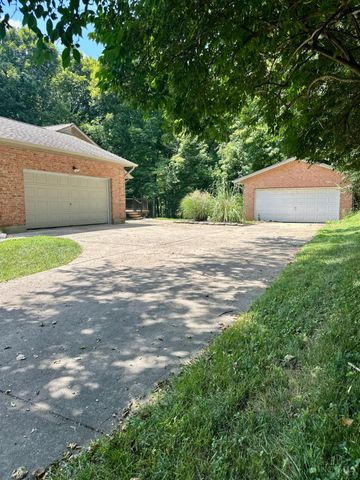 3319 Cherryview Court, Miami Twp, OH 45052