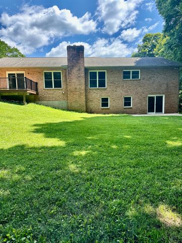 3319 Cherryview Court, Miami Twp, OH 45052