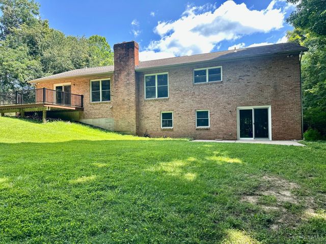3319 Cherryview Court, Miami Twp, OH 45052