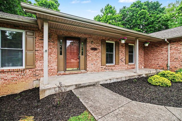 3319 Cherryview Court, Miami Twp, OH 45052