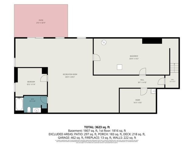3319 Cherryview Court, Miami Twp, OH 45052