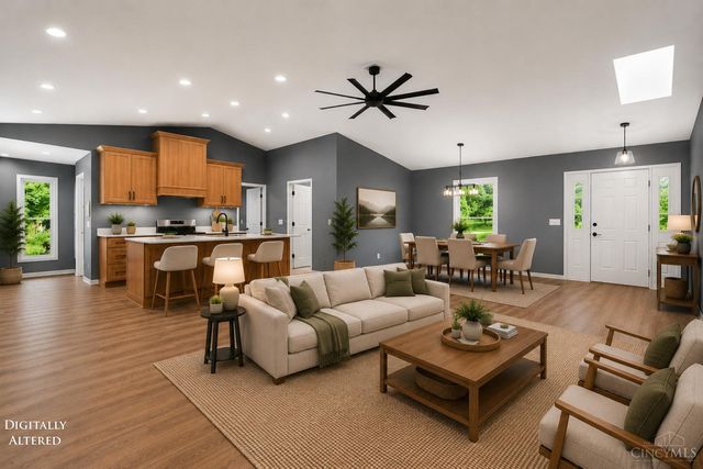 3319 Cherryview Court, Miami Twp, OH 45052