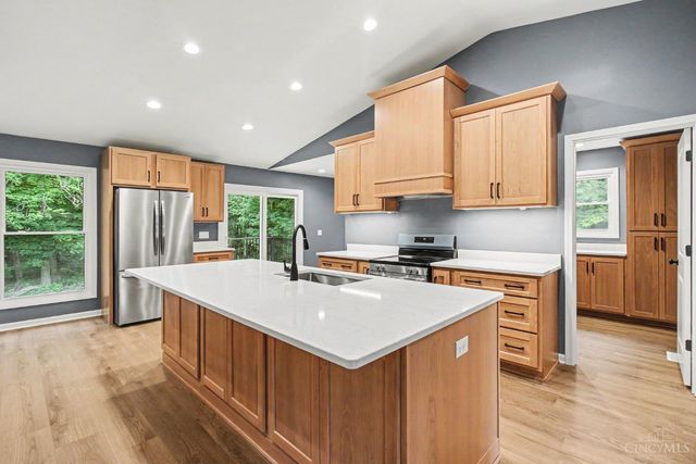 3319 Cherryview Court, Miami Twp, OH 45052