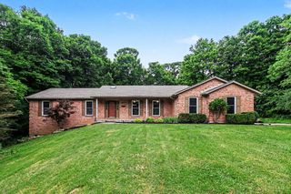 3319 Cherryview Court, Miami Twp, OH 45052