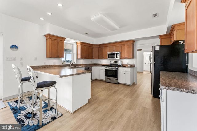 255 JUDITH SOUND RD, Lottsburg, VA 22511
