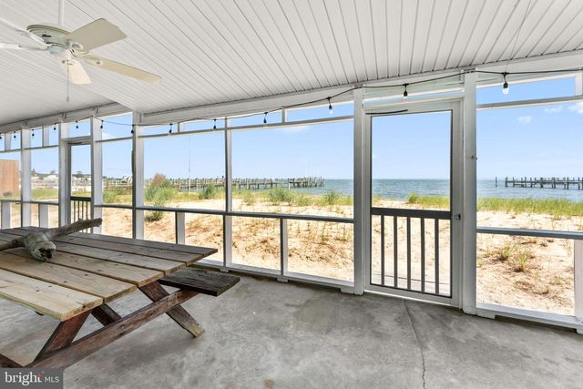 255 JUDITH SOUND RD, Lottsburg, VA 22511
