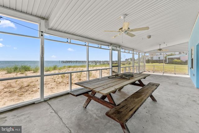 255 JUDITH SOUND RD, Lottsburg, VA 22511