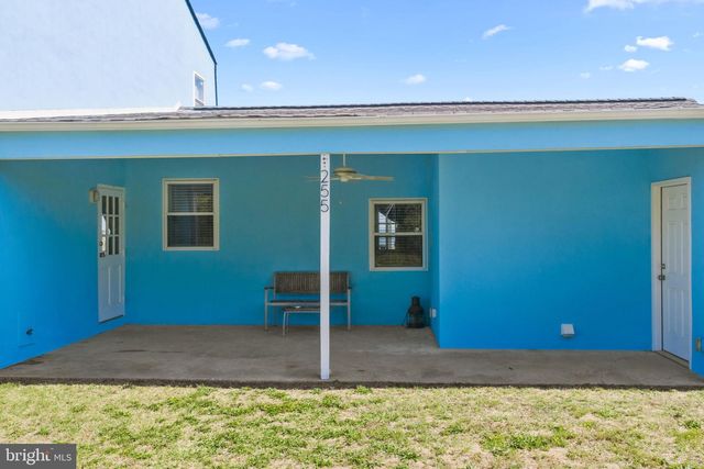 255 JUDITH SOUND RD, Lottsburg, VA 22511