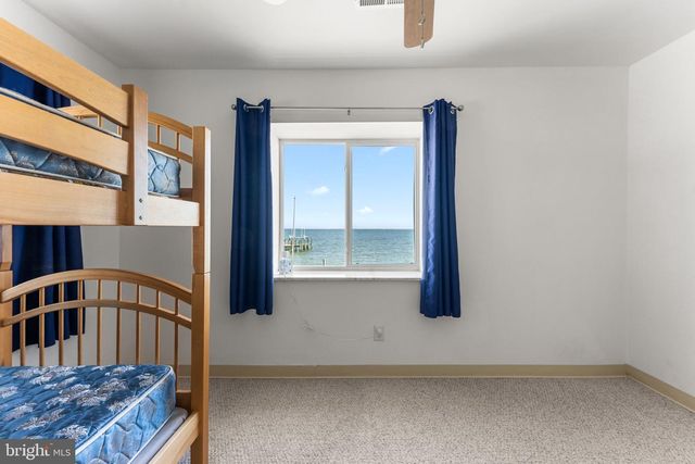 255 JUDITH SOUND RD, Lottsburg, VA 22511