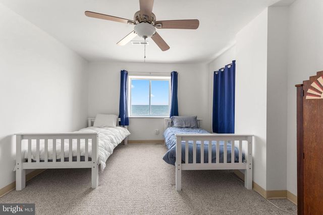 255 JUDITH SOUND RD, Lottsburg, VA 22511