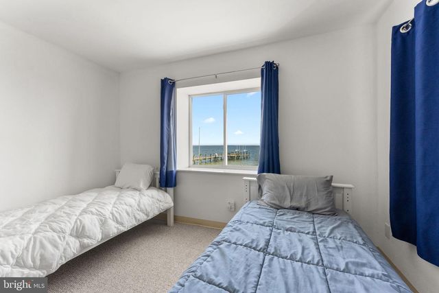 255 JUDITH SOUND RD, Lottsburg, VA 22511