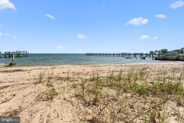 255 JUDITH SOUND RD, Lottsburg, VA 22511