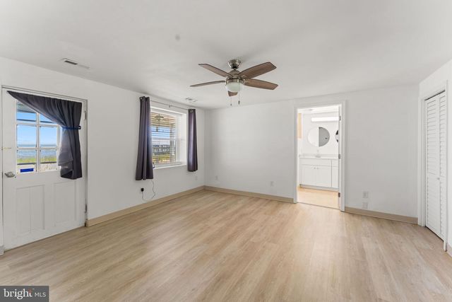 255 JUDITH SOUND RD, Lottsburg, VA 22511
