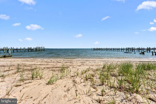 255 JUDITH SOUND RD, Lottsburg, VA 22511