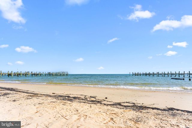 255 JUDITH SOUND RD, Lottsburg, VA 22511
