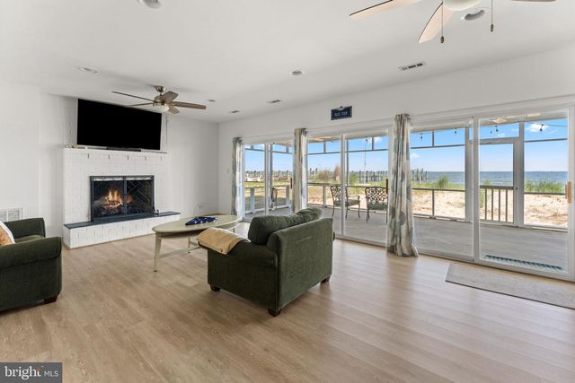 255 JUDITH SOUND RD, Lottsburg, VA 22511