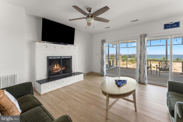255 JUDITH SOUND RD, Lottsburg, VA 22511