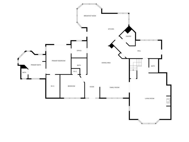 2661 Oak Lane Dr, Rescue, CA 95672