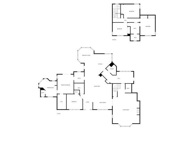 2661 Oak Lane Dr, Rescue, CA 95672