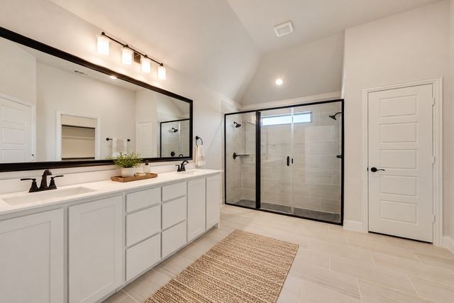 440 Mcalpine Drive, Springtown, TX 76082