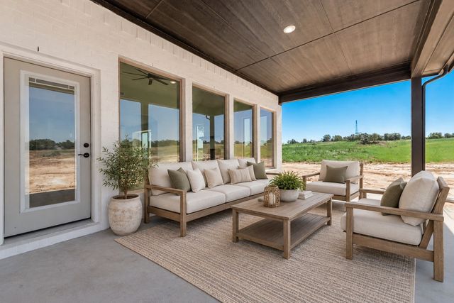 440 Mcalpine Drive, Springtown, TX 76082