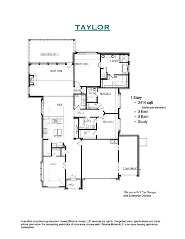 440 Mcalpine Drive, Springtown, TX 76082
