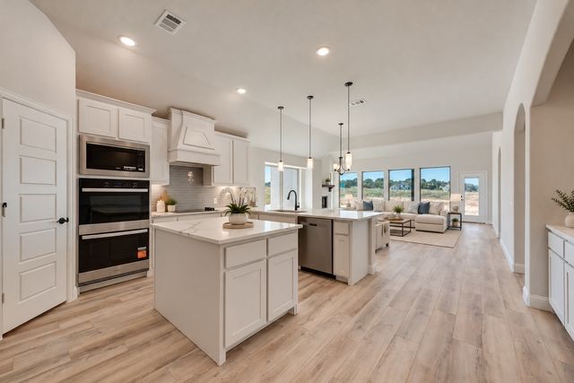 440 Mcalpine Drive, Springtown, TX 76082