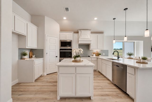 440 Mcalpine Drive, Springtown, TX 76082