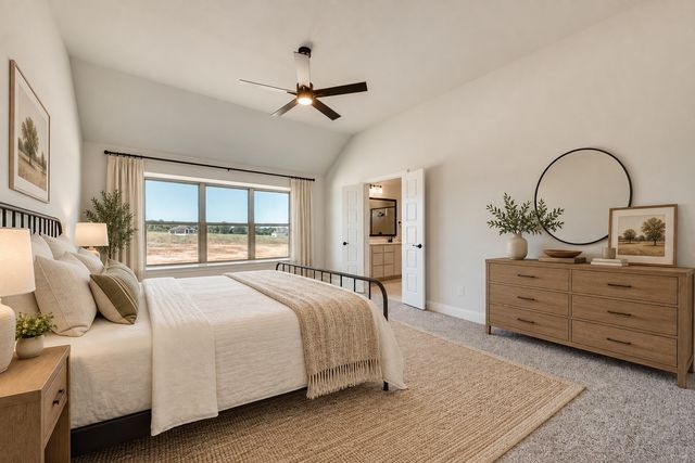 440 Mcalpine Drive, Springtown, TX 76082