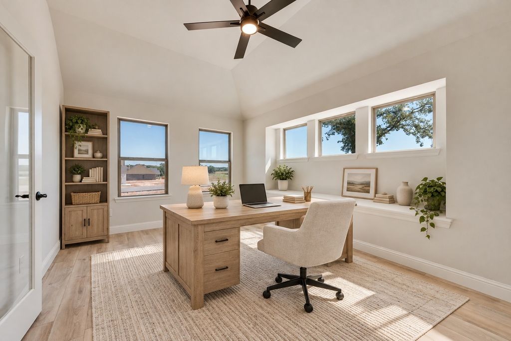 440 Mcalpine Drive, Springtown, TX 76082 — photo 3