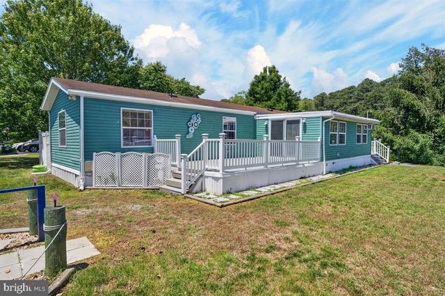 27097 WINDJAMMER RD, Millsboro, DE 19966