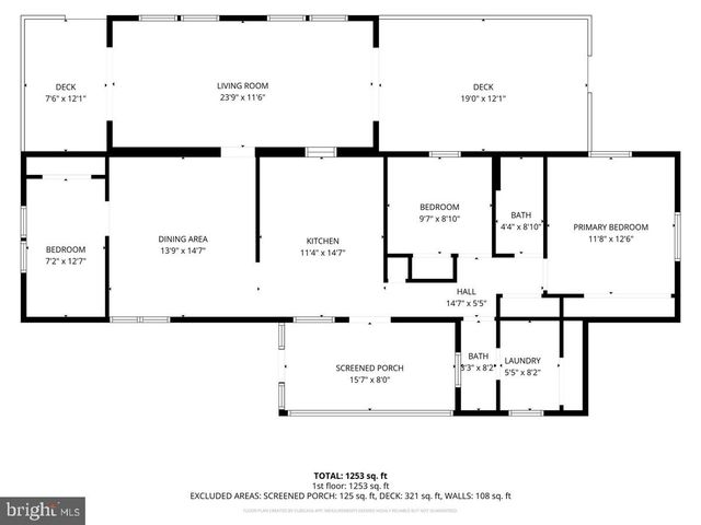 27097 WINDJAMMER RD, Millsboro, DE 19966