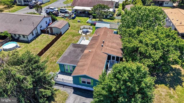 27097 WINDJAMMER RD, Millsboro, DE 19966