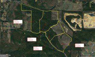 0 Coaling Road 9221-C, Cedartown, GA 30125
