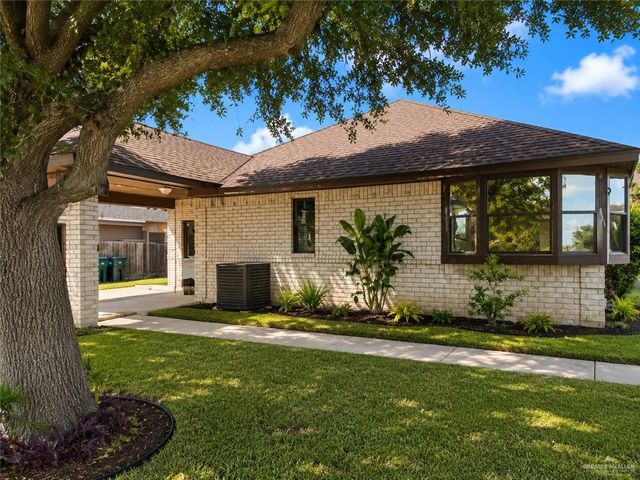 431 Plantation Drive, Pharr, TX 78577
