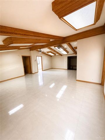 431 Plantation Drive, Pharr, TX 78577