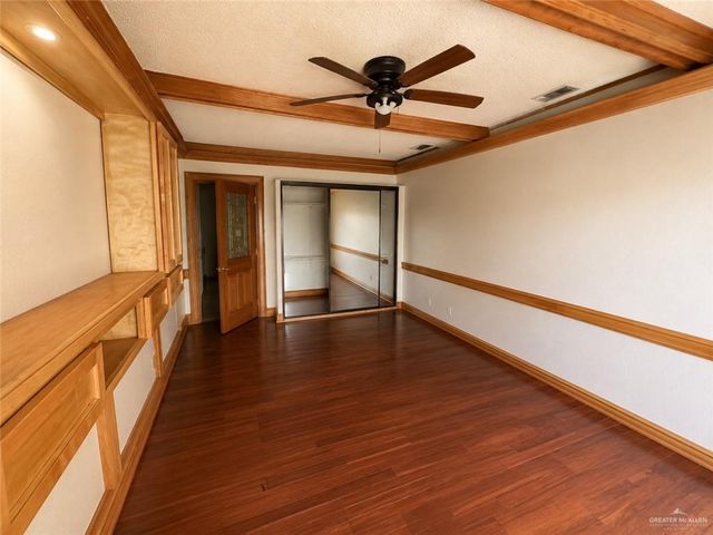 431 Plantation Drive, Pharr, TX 78577