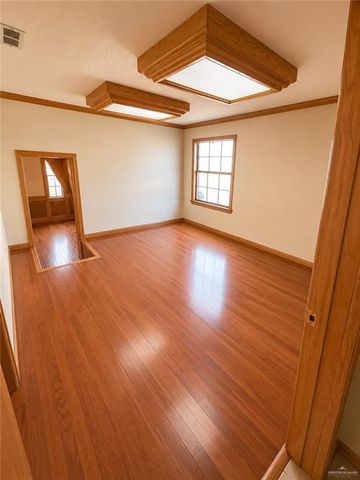 431 Plantation Drive, Pharr, TX 78577