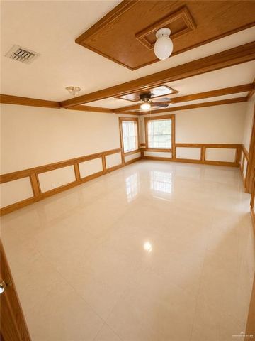 431 Plantation Drive, Pharr, TX 78577