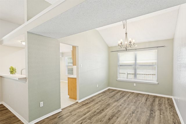 1606 Fern Drive, Mansfield, TX 76063