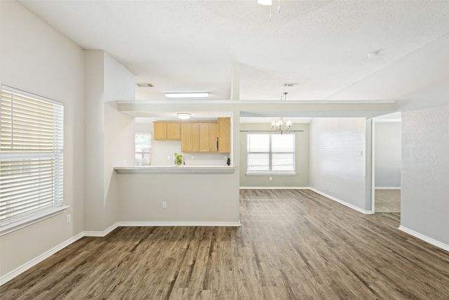 1606 Fern Drive, Mansfield, TX 76063
