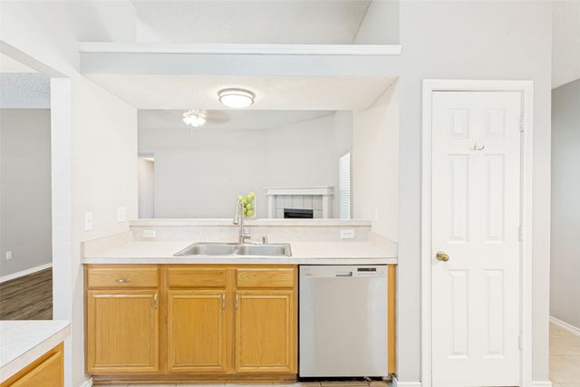 1606 Fern Drive, Mansfield, TX 76063