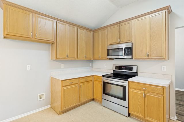 1606 Fern Drive, Mansfield, TX 76063