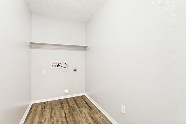 1606 Fern Drive, Mansfield, TX 76063