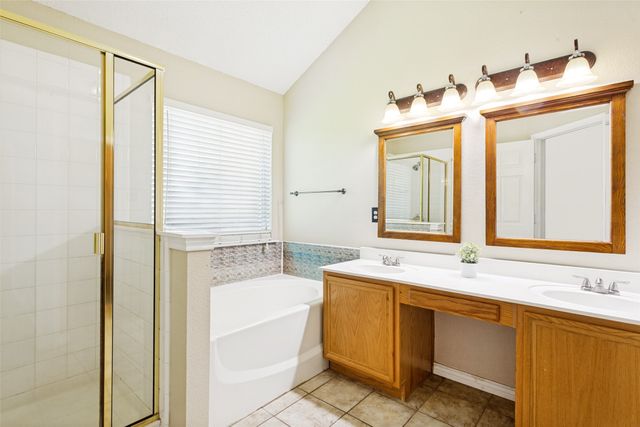 1606 Fern Drive, Mansfield, TX 76063