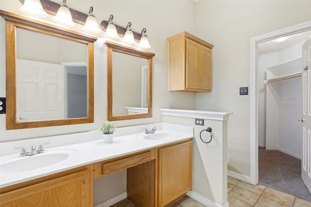 1606 Fern Drive, Mansfield, TX 76063